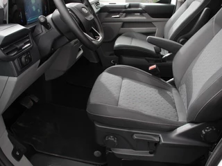 Ford E-Transit Custom – thumbnail 21