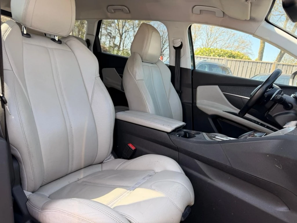 Peugeot 5008 – foto 18