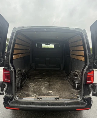 Volkswagen Transporter – thumbnail 11