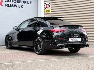 Mercedes-Benz CLA – thumbnail 4