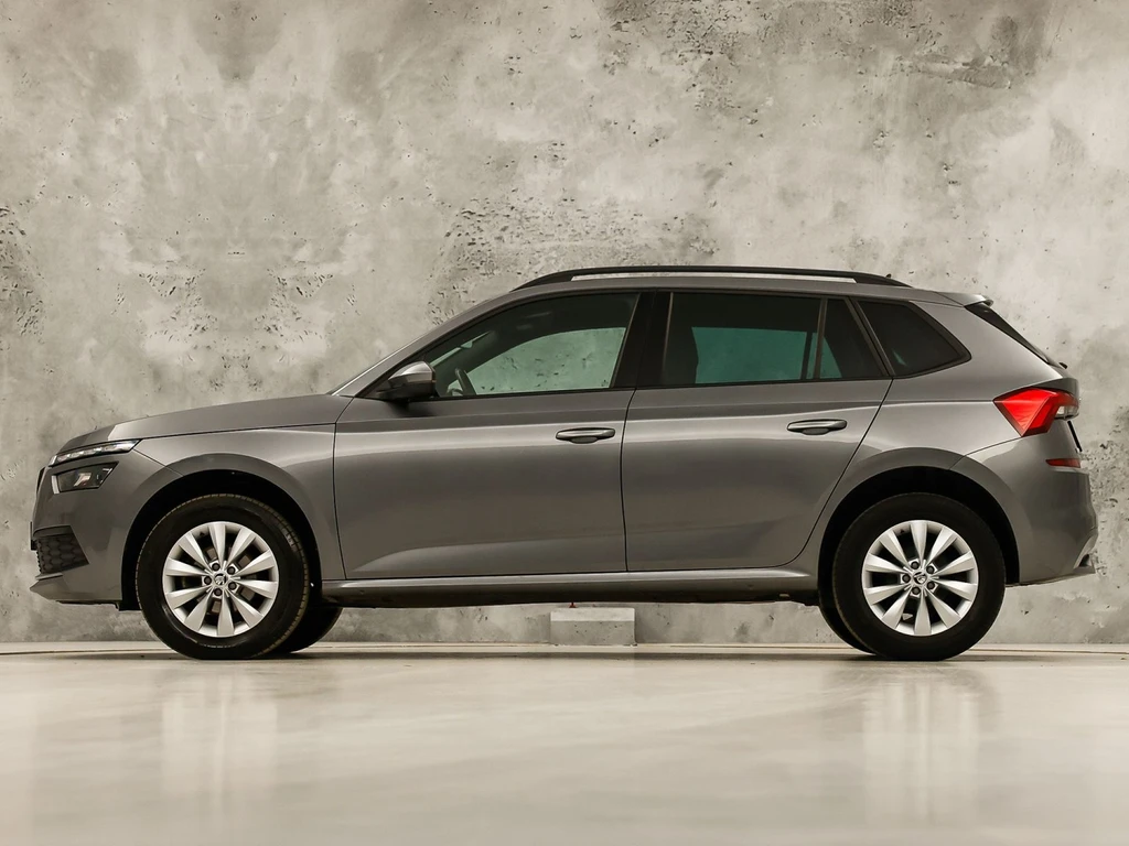 Škoda Kamiq – foto 2