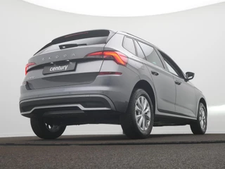 Škoda Kamiq – thumbnail 7