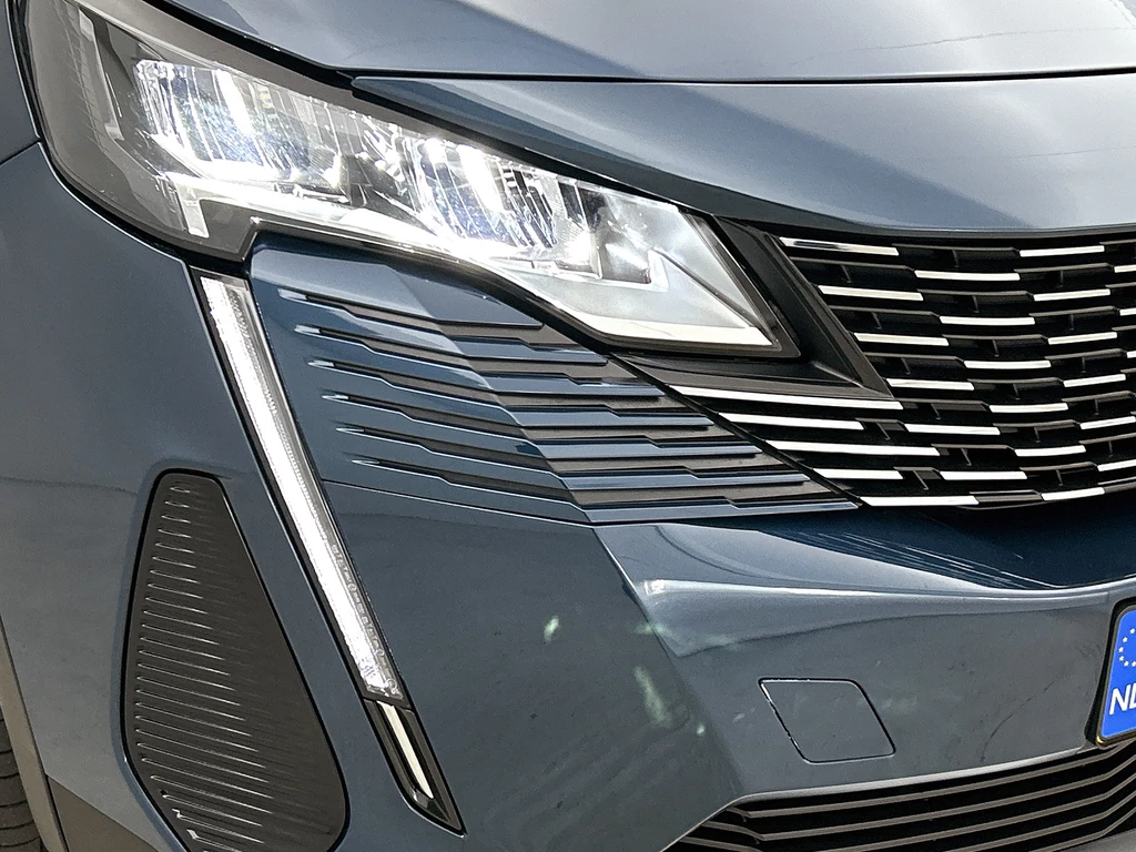Peugeot 3008 – foto 28
