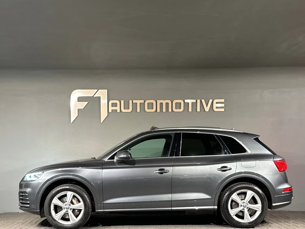 Audi Q5 – foto 2