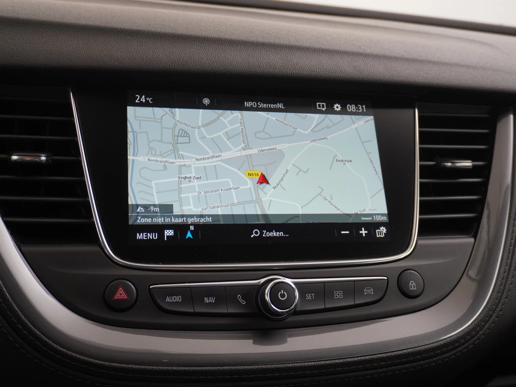 Opel Grandland X – foto 16