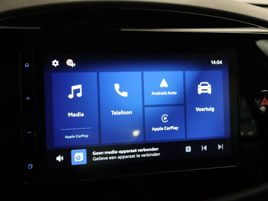Toyota Aygo – foto 23