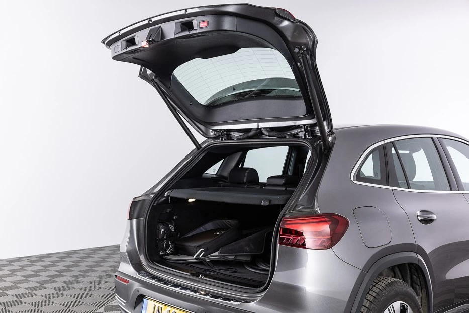Mercedes-Benz EQA – foto 37