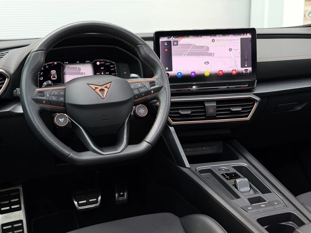 CUPRA Formentor – foto 13