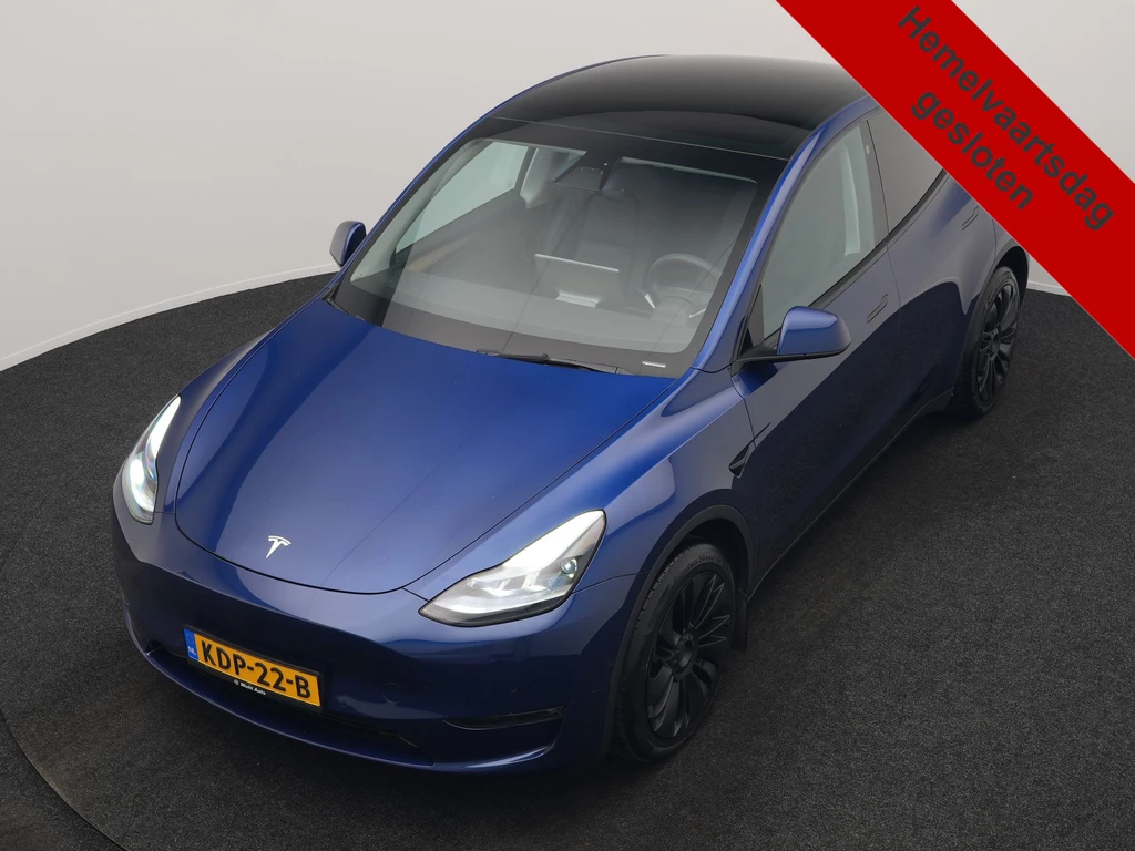 Tesla Model Y – foto 2