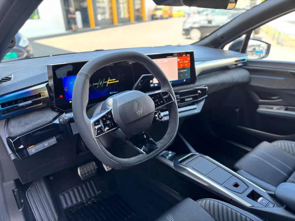 Renault Clio – foto 38