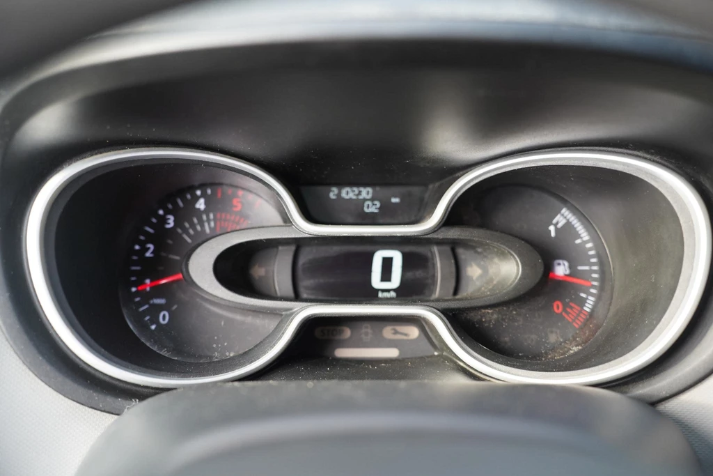 Renault Trafic – foto 36