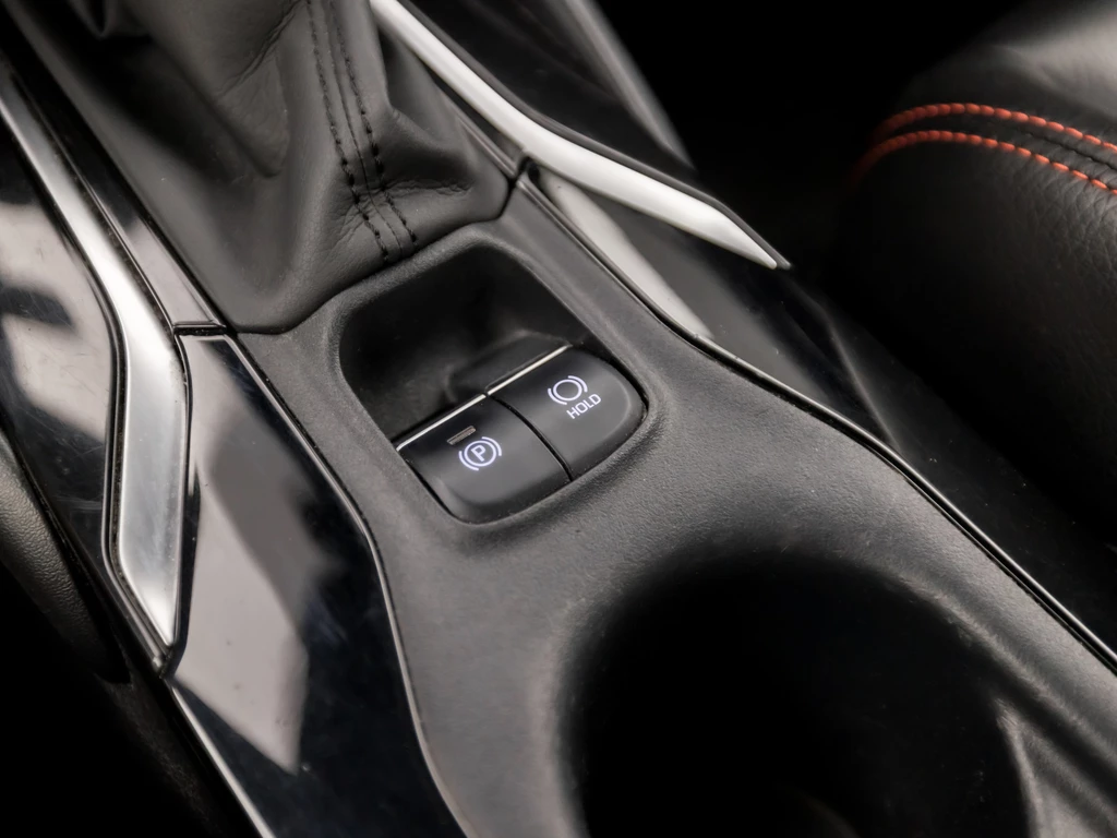 Toyota Corolla – foto 24