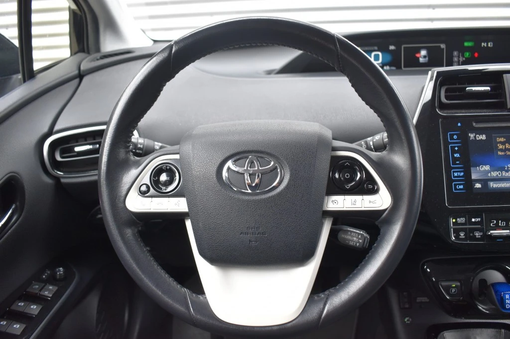 Toyota Prius – foto 19
