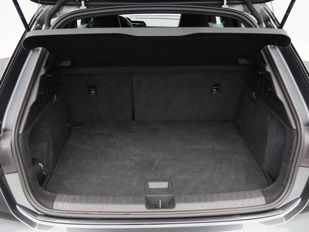 Audi A3 – foto 16