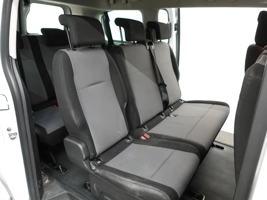 Opel Vivaro – foto 39