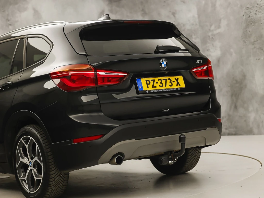 BMW X1 – foto 5