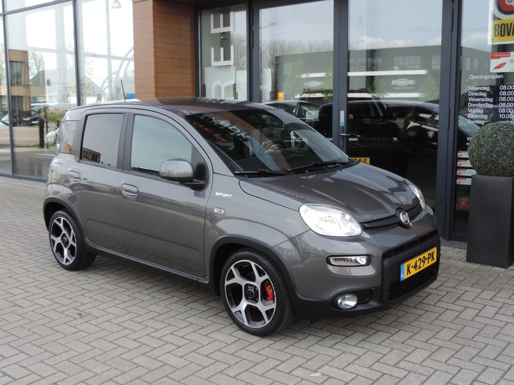 Fiat Panda – foto 7
