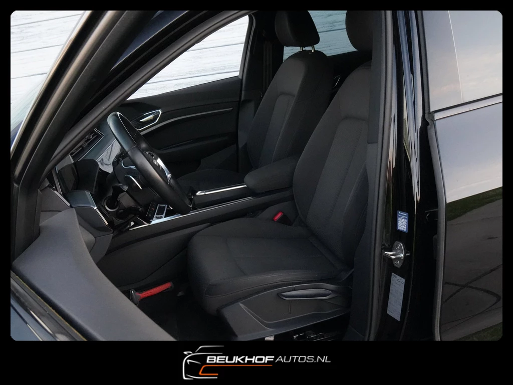 Audi e-tron – foto 33