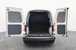 Volkswagen Caddy – thumbnail 21