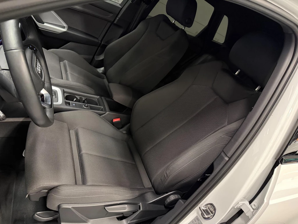 Audi Q3 – foto 15