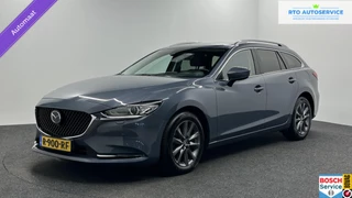 Mazda 6 – thumbnail 1