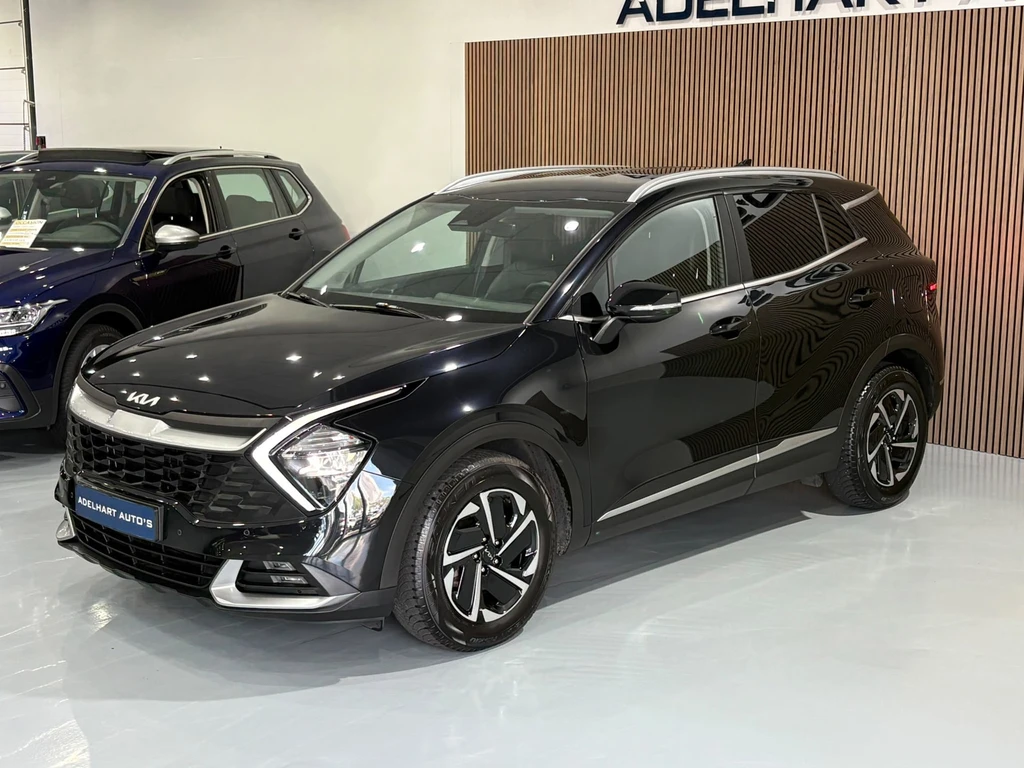 Kia Sportage – foto 4