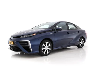 Toyota Mirai – thumbnail 1