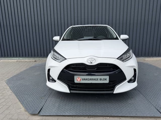 Toyota Yaris – thumbnail 12