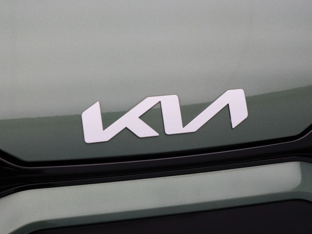 Kia Sportage – foto 11