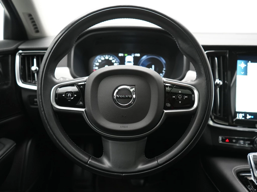 Volvo V90 – foto 41