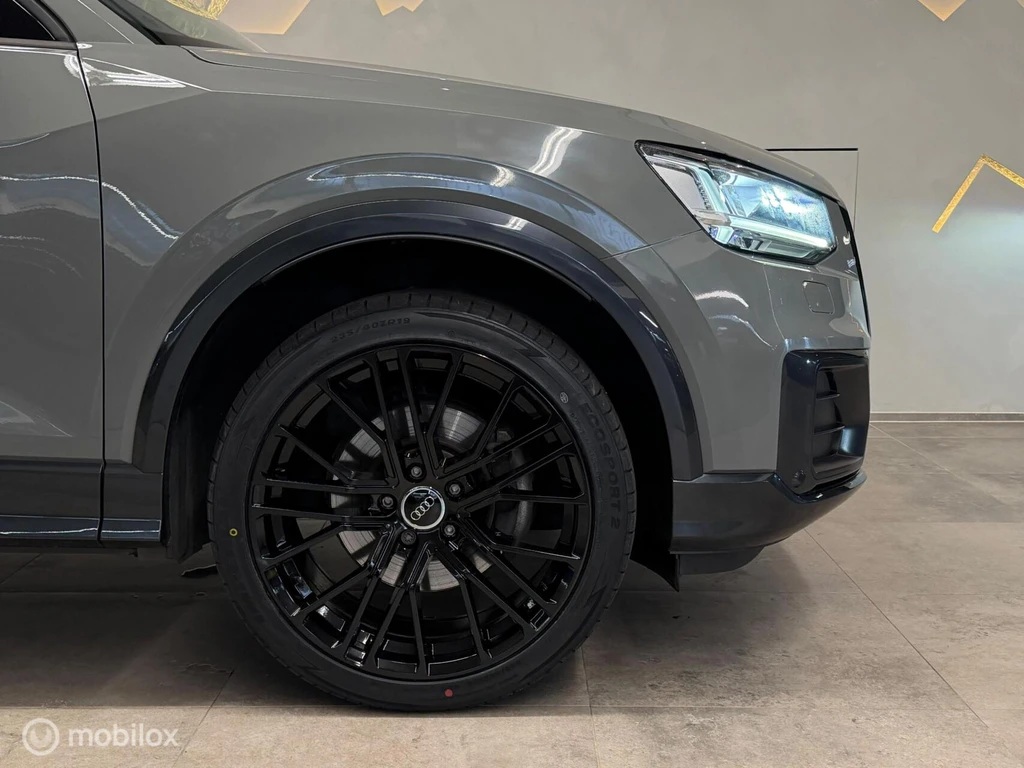 Audi Q2 – foto 13