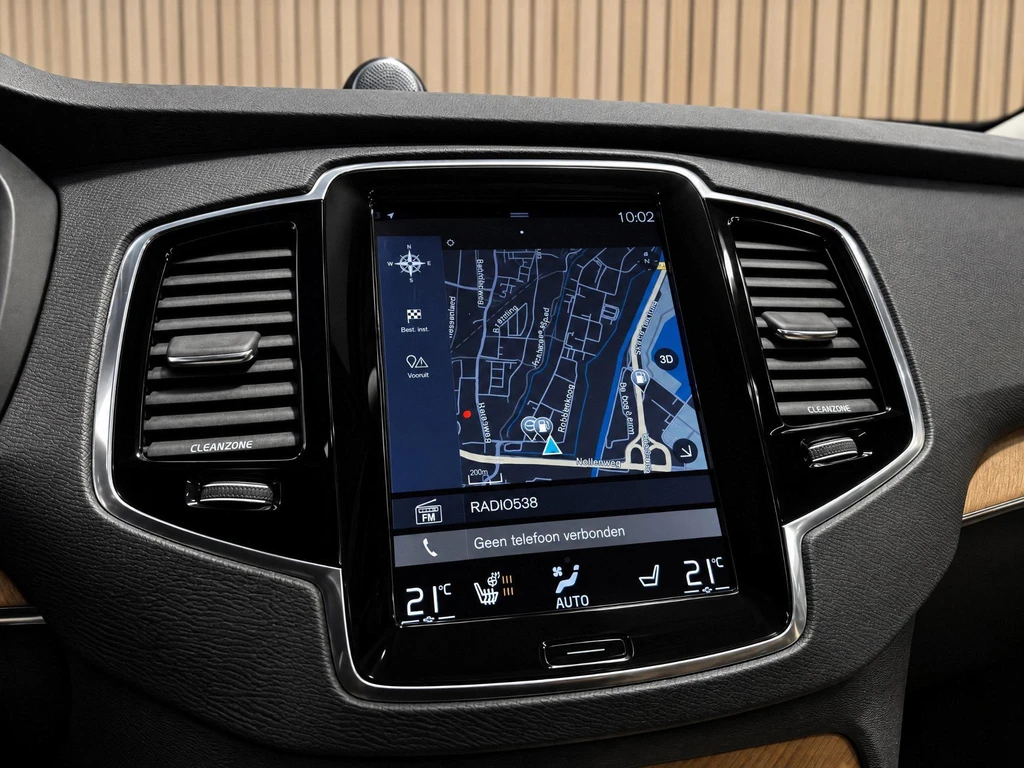 Volvo XC90 – foto 15