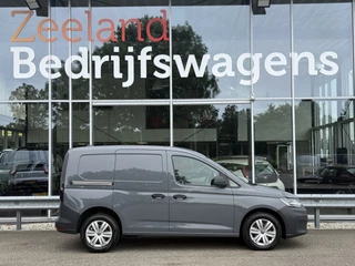 Volkswagen Caddy – thumbnail 5