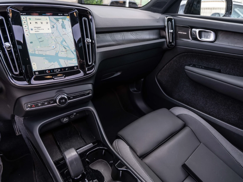 Volvo XC40 – foto 9