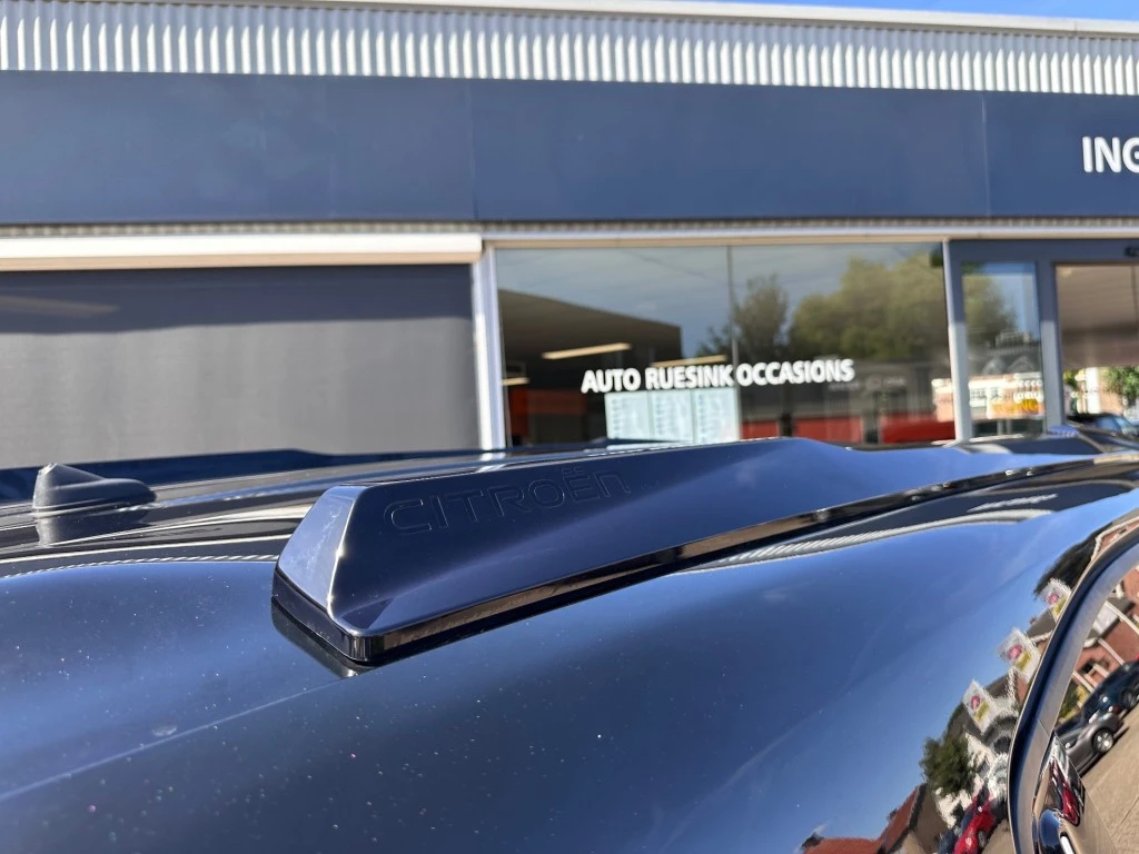 Citroën C3 Aircross – foto 27