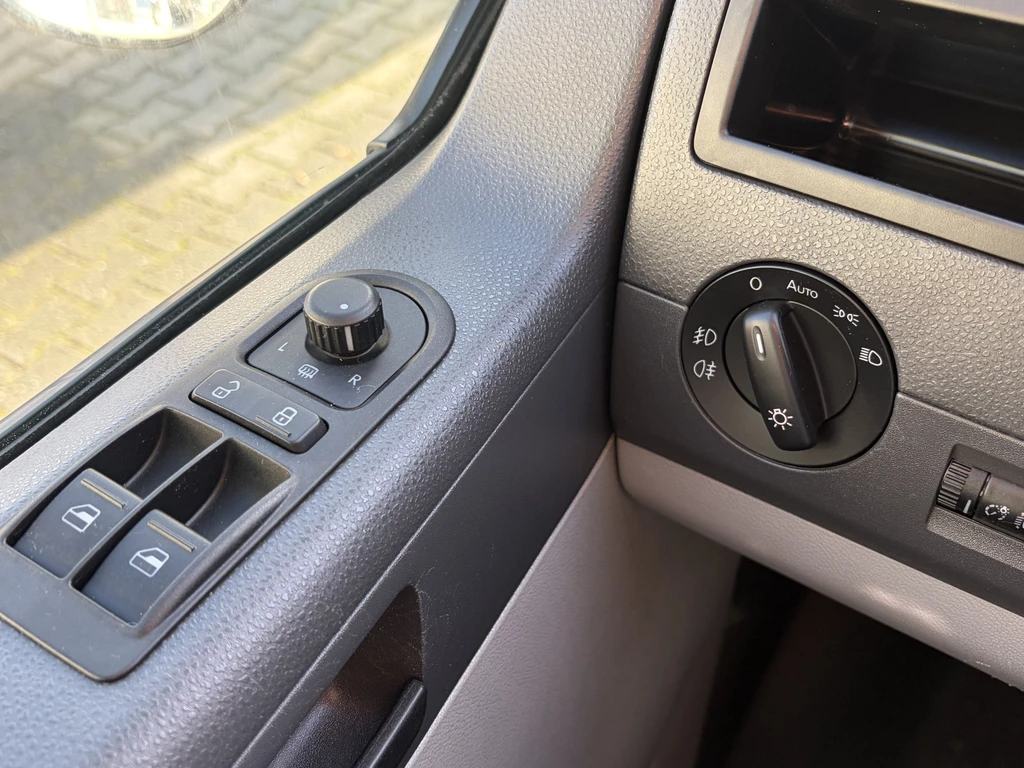 Volkswagen Transporter – foto 14