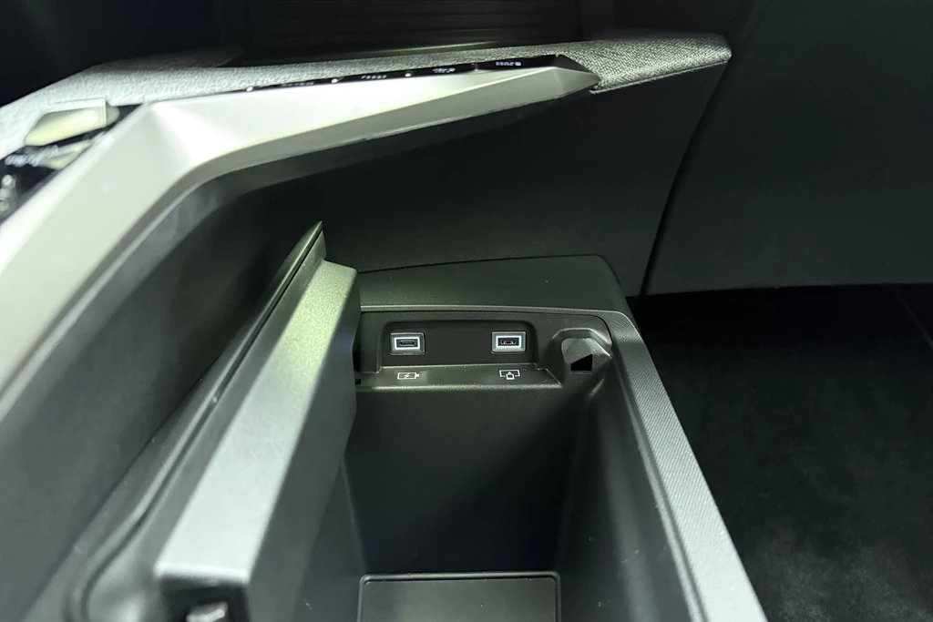Peugeot 5008 – foto 39
