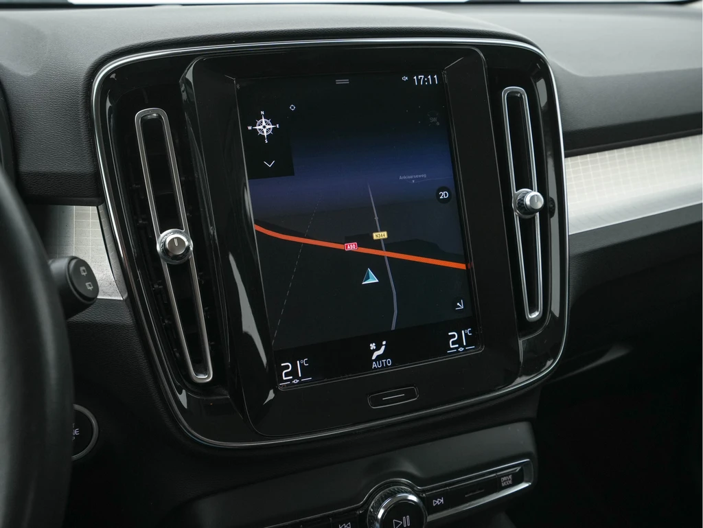 Volvo XC40 – foto 14