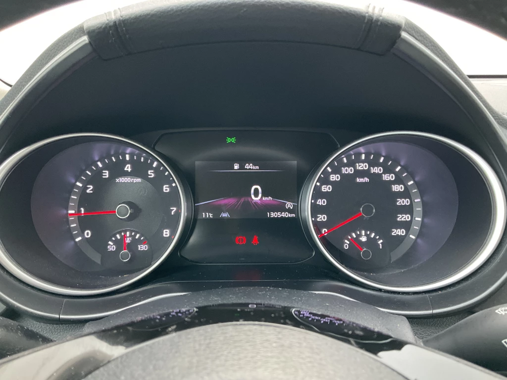 Kia Ceed Sportswagon – foto 26