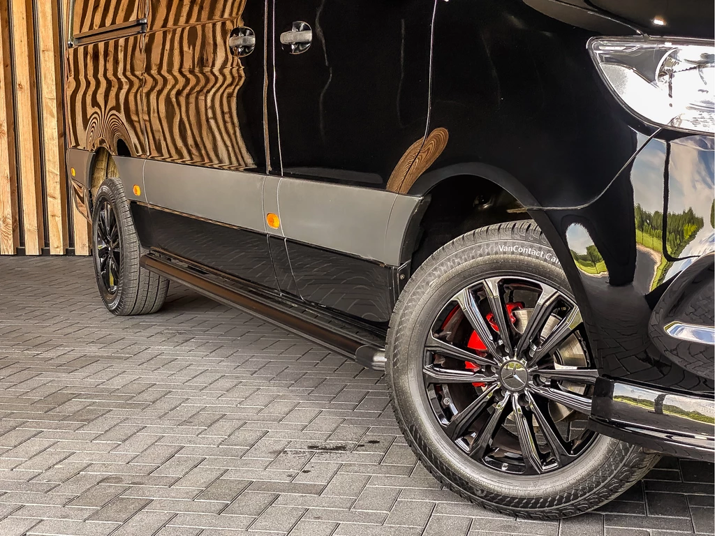 Mercedes-Benz Sprinter – foto 30