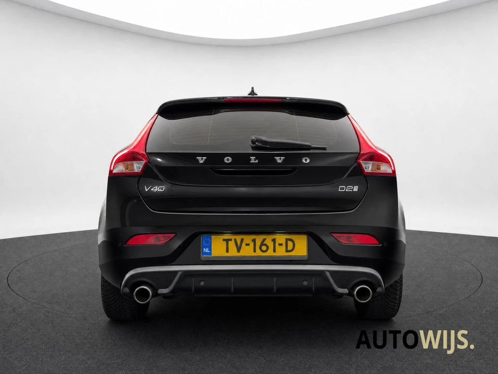 Volvo V40 – foto 4