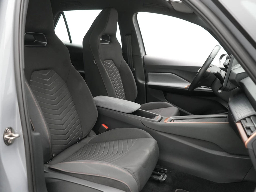 CUPRA Born – foto 33