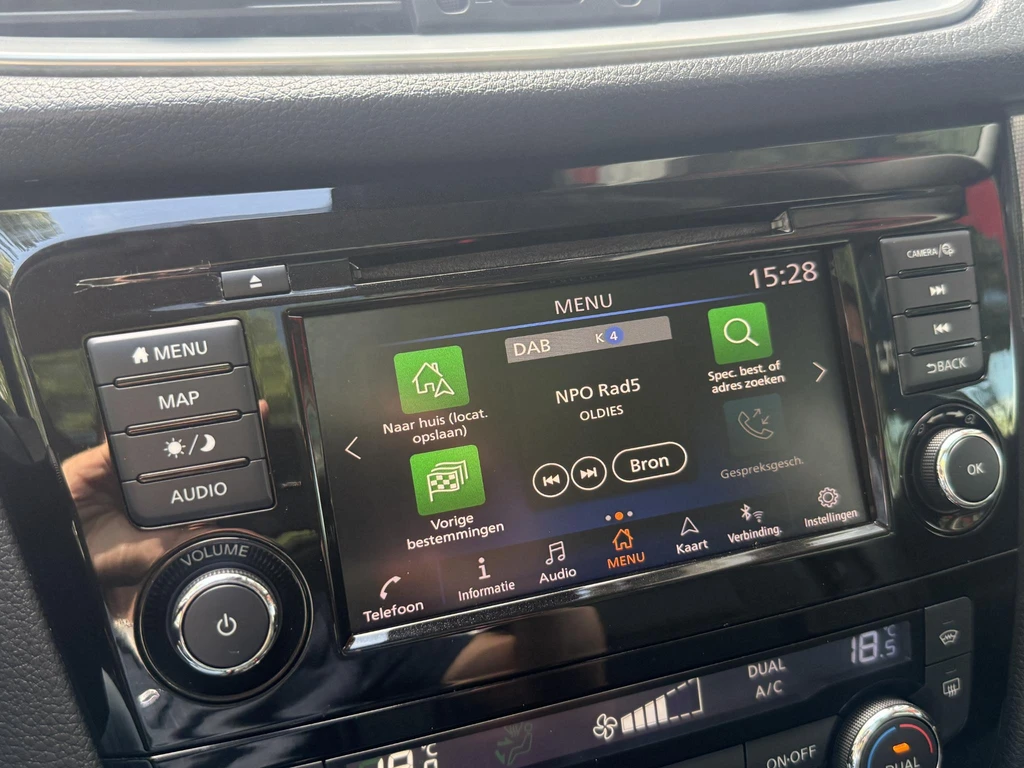 Nissan QASHQAI – foto 24