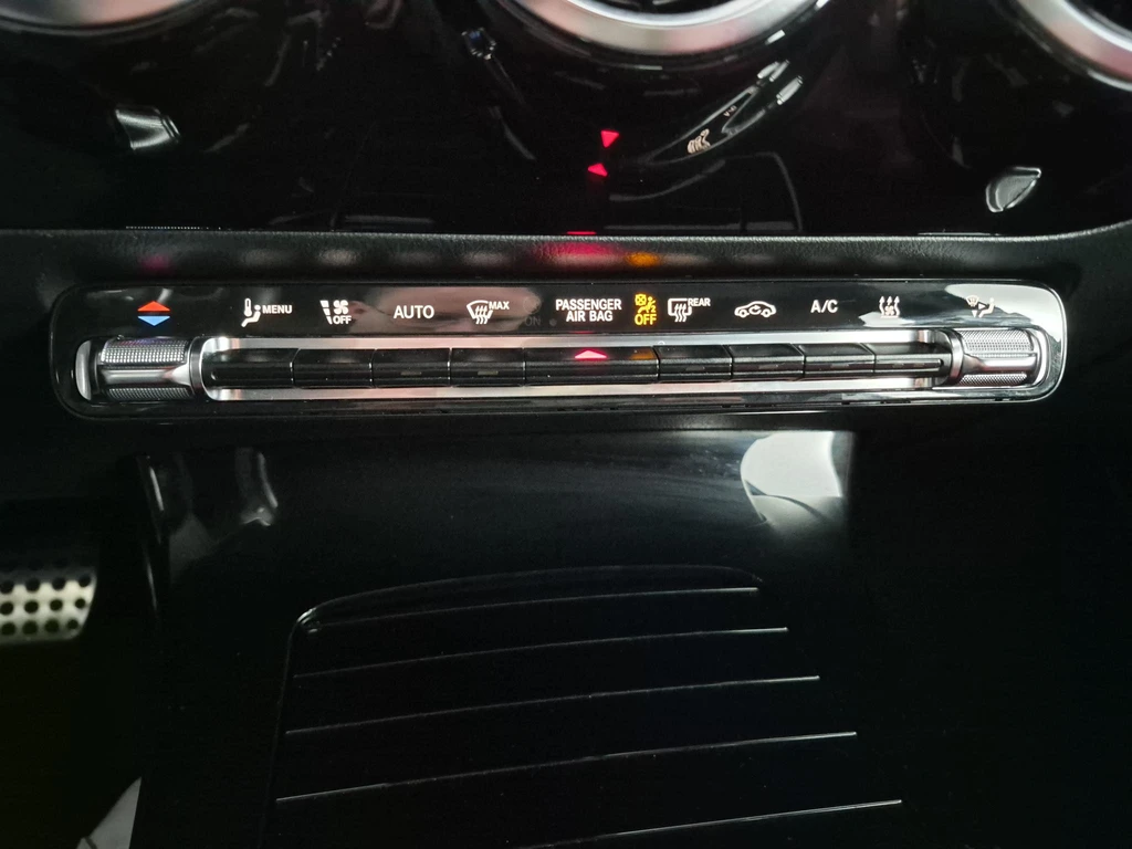 Mercedes-Benz A-Klasse – foto 35