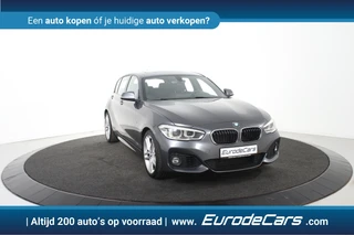 BMW 1 Serie – thumbnail 10