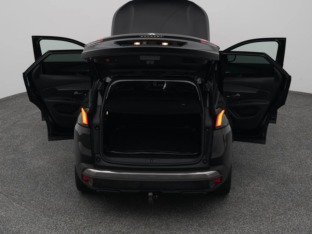 Peugeot 3008 – foto 34