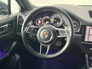 Porsche Cayenne – thumbnail 10