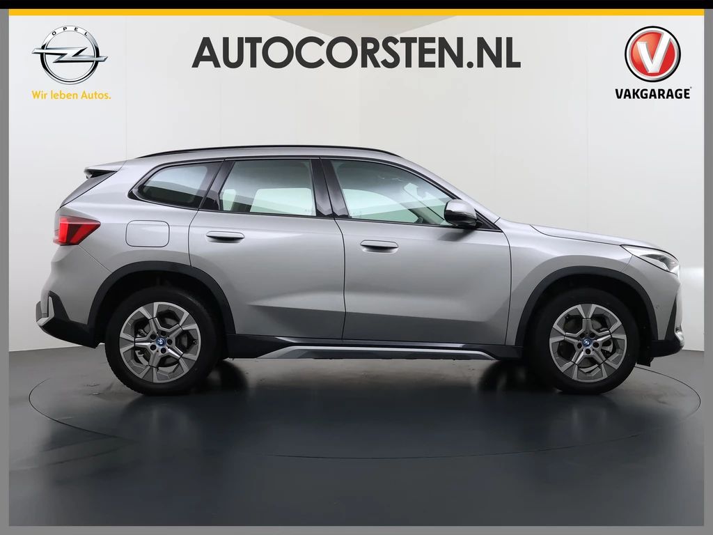 BMW X1 – foto 6