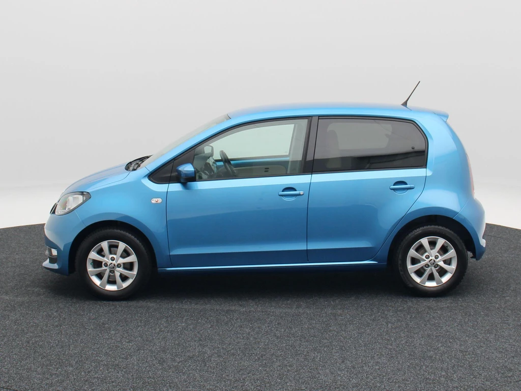 Škoda Citigo – foto 2