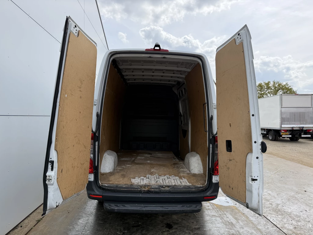 Mercedes-Benz Sprinter – foto 11